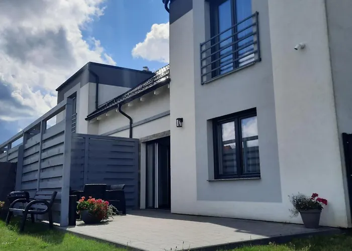 Chabrowa Apartamenty 1