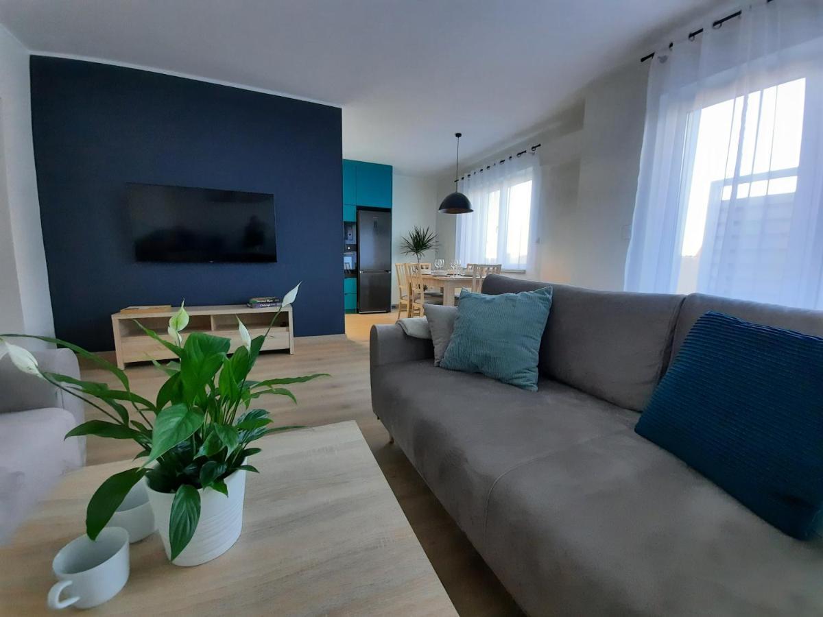 Chabrowa 1 Apartment