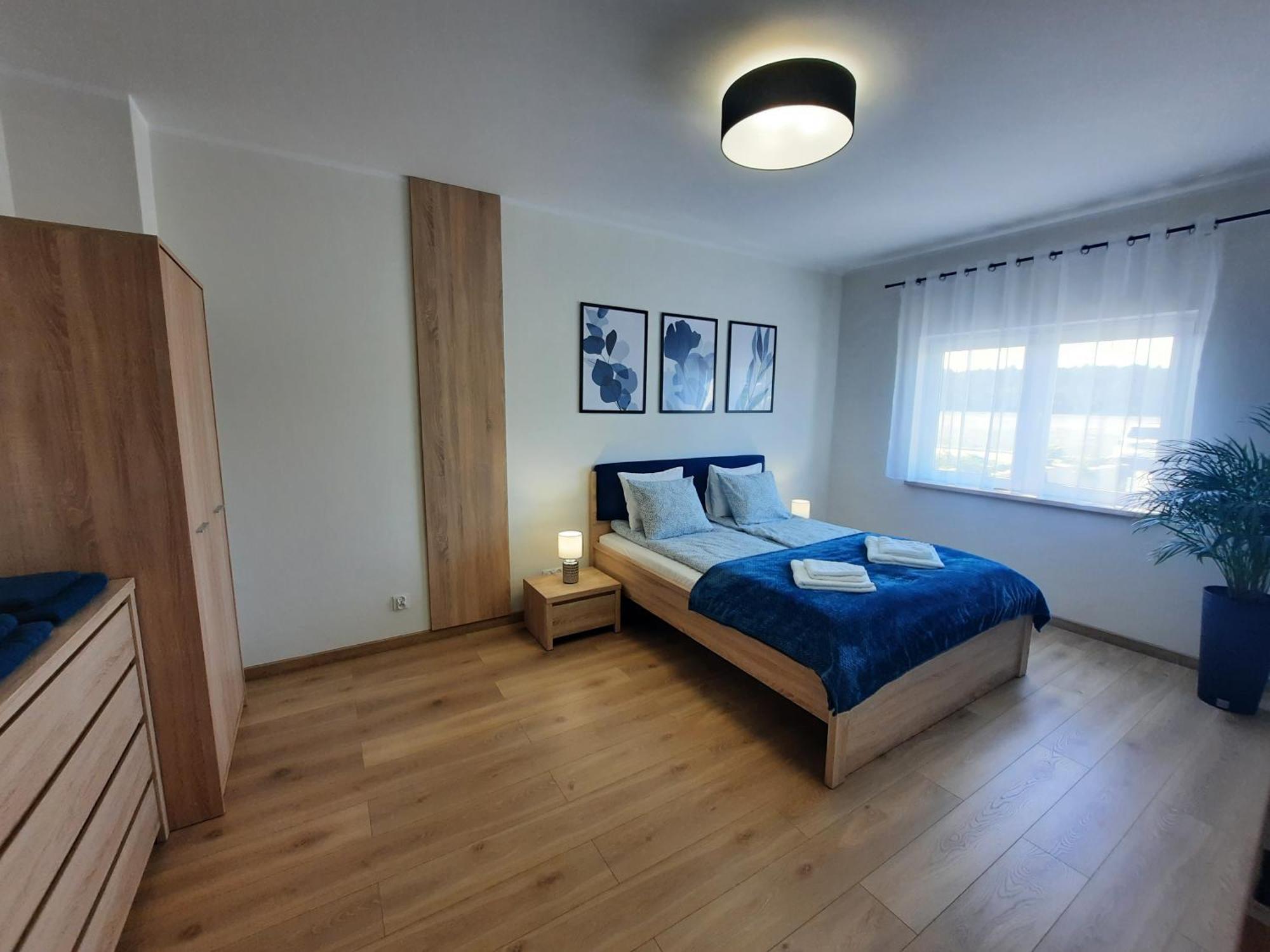 Chabrowa 1 Apartment *