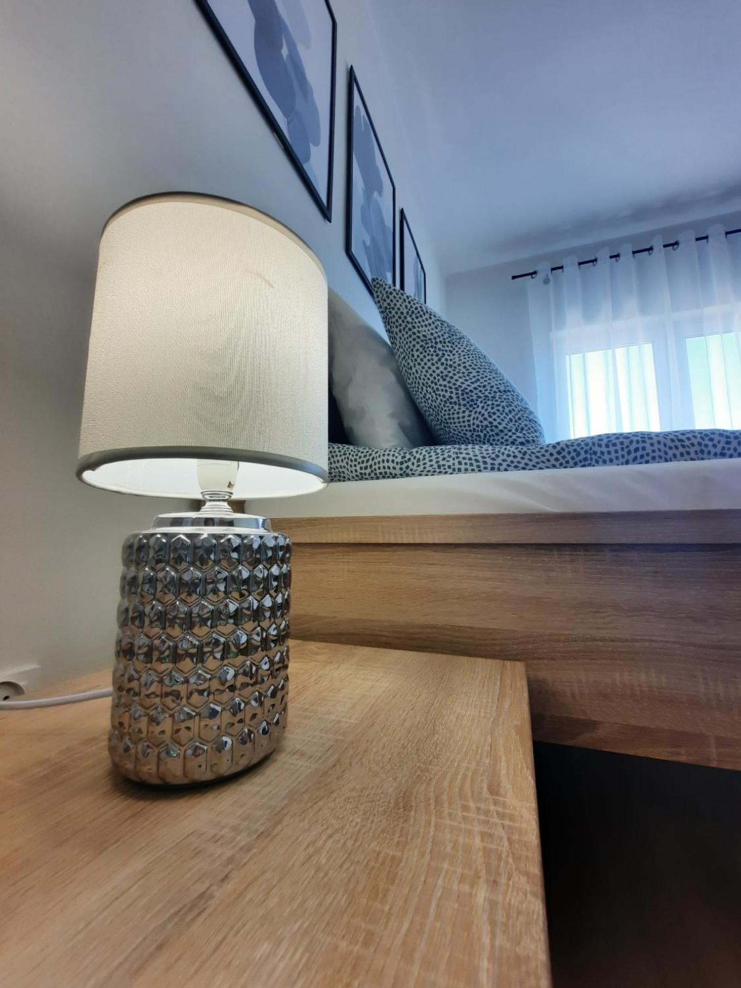 Apartment Chabrowa 1